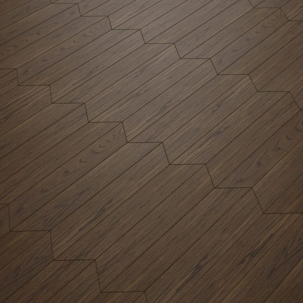Dendro Lamine Parke Atelier Hünkar D33 - Görsel 2