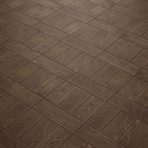 Dendro Lamine Parke Atelier Gaia D52 - Görsel 2