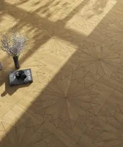 Dendro Lamine Parke Marküteri Babil D11