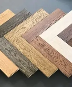 Royal Lamine Parke Balık Sırtı – 1