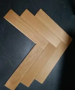 Royal Lamine Parke Balık Sırtı – 3