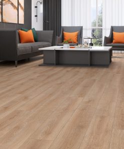 Çamsan Laminat Parke Platinum 10 mm Barok Meşe 2101