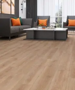 Çamsan Laminat Parke Platinum 10 mm Barok Meşe 2101