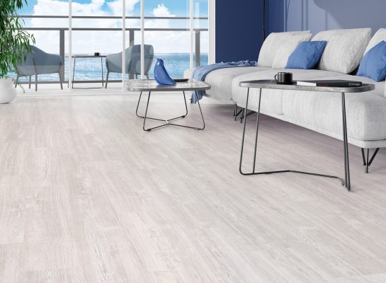 Çamsan Laminat Parke Klasik 8 mm Batı Çam 702