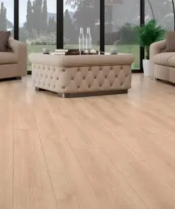 Çamsan Laminat Parke Platinum 10 mm Belgrad Meşe 2102