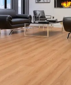 Çamsan Laminat Parke Klasik 8 mm Bergama Meşe 1510