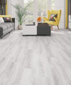 Çamsan Laminat Parke Silver 8 mm Burgaz Meşe 5006