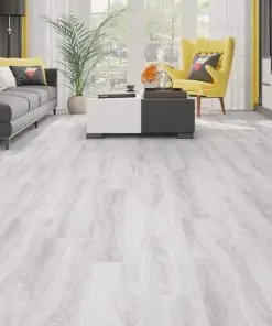 Çamsan Laminat Parke Silver 8 mm Burgaz Meşe 5006
