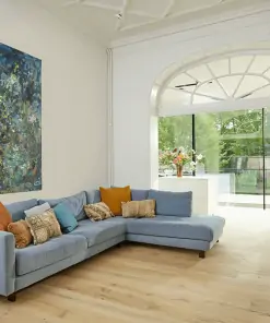 Lamett Lamine Parke Carcassone Look Unfinished