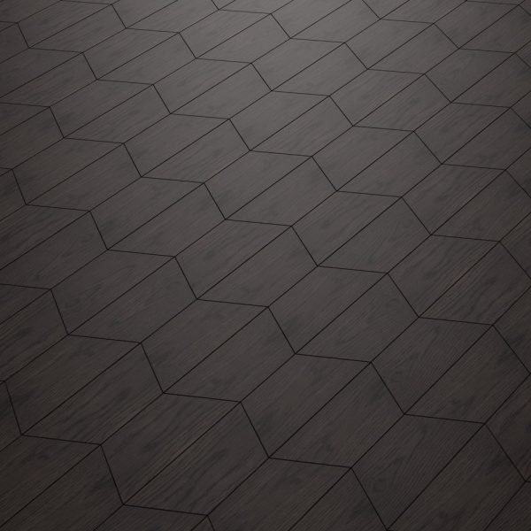 Dendro Lamine Parke Atelier Honey D53 - Görsel 2
