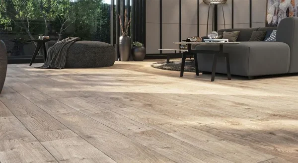 Agt Laminat Parke Effect 8 mm Tibet PRK902