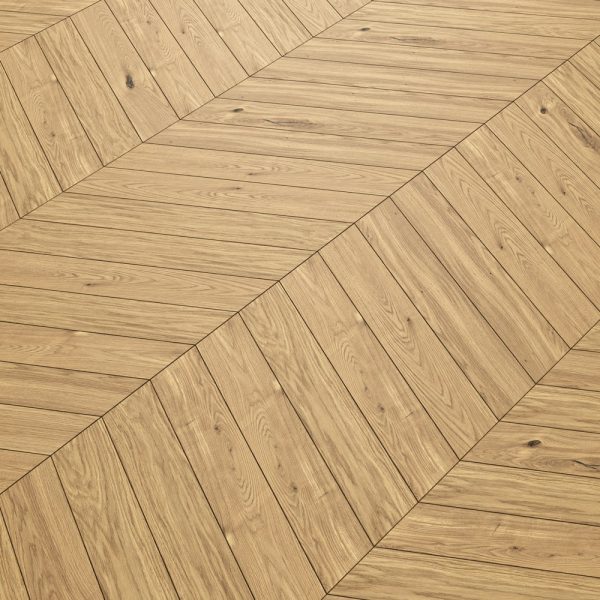 Dendro Lamine Parke Chevron & Herringbone Zeleia D30 - Görsel 2