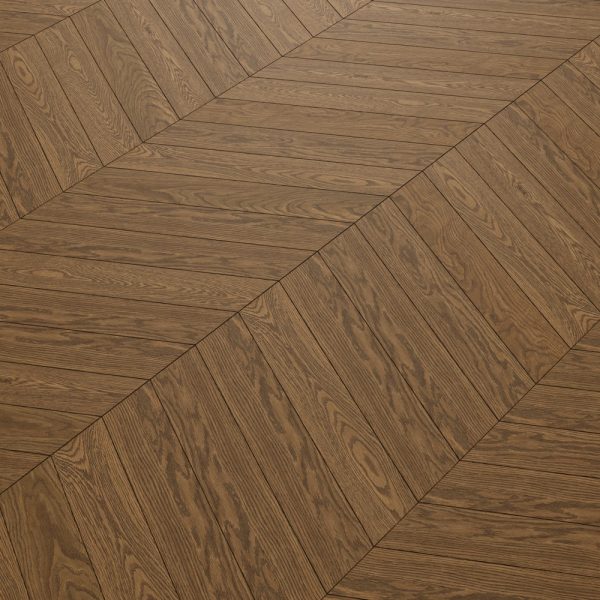Dendro Lamine Parke Chevron & Herringbone Antiphellos D58 - Görsel 2