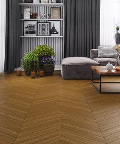 Dendro Lamine Parke Chevron & Herringbone Antiphellos D58