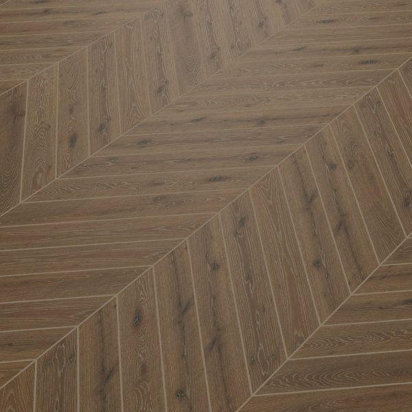 Dendro Lamine Parke Chevron & Herringbone Priene D78 - Görsel 2