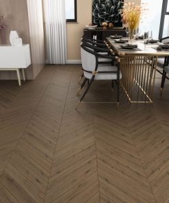 Dendro Lamine Parke Chevron & Herringbone Priene D78