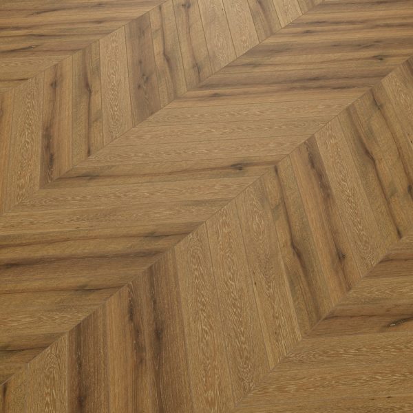Dendro Lamine Parke Chevron & Herringbone Aspendos D79 - Görsel 2
