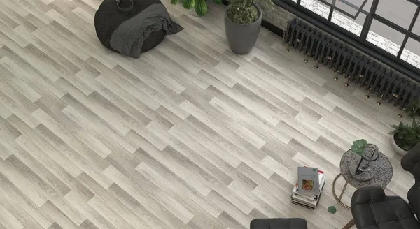Agt Laminat Parke Natura Select 8 mm Gri Meşe PRK203