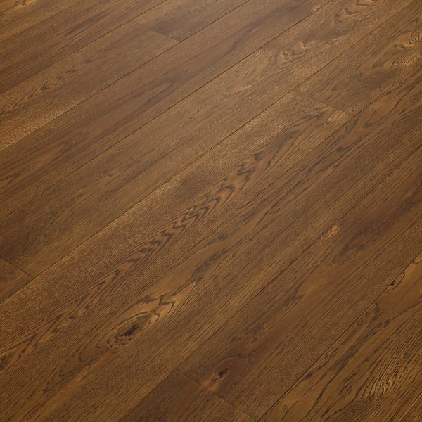 Dendro Lamine Parke Planks & Pure Line Anavarza D20 - Görsel 2