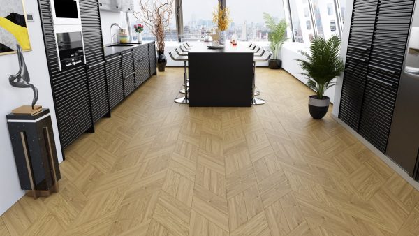 Dendro Lamine Parke Atelier Çırağan D30
