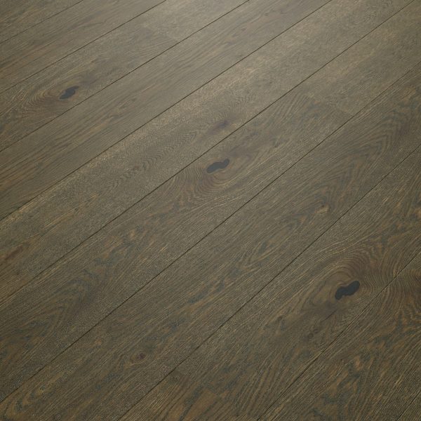 Dendro Lamine Parke Planks & Country Sagalossos D77 - Görsel 2