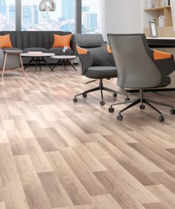 Çamsan Laminat Parke Klasik 8 mm Elegant Meşe 555