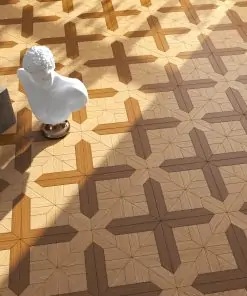 Dendro Lamine Parke Marküteri Galata D11