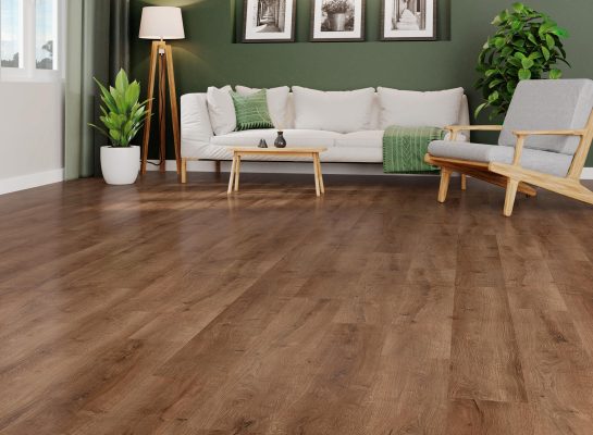 Çamsan Laminat Parke Klasik 8 mm Gediz Meşe 716