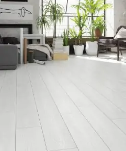 Çamsan Laminat Parke Gloria 12 mm Milda 6007