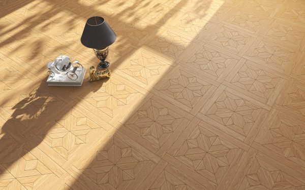 Dendro Lamine Parke Marküteri Göreme D11