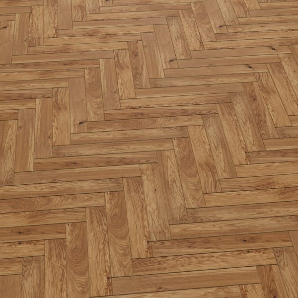 Dendro Lamine Parke Chevron & Herringbone Olympos D11 - Görsel 2