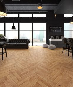 Dendro Lamine Parke Chevron & Herringbone Olympos D11