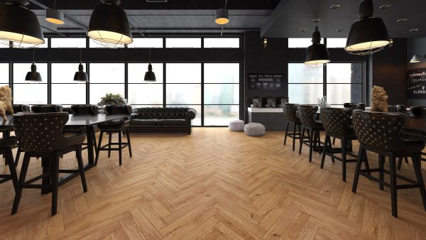 Dendro Lamine Parke Chevron & Herringbone Olympos D11