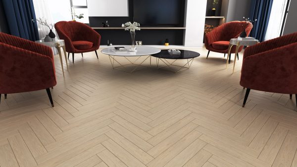 Dendro Lamine Parke Chevron & Herringbone Nysa D28