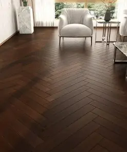 Dendro Lamine Parke Chevron & Herringbone Yesemek D72