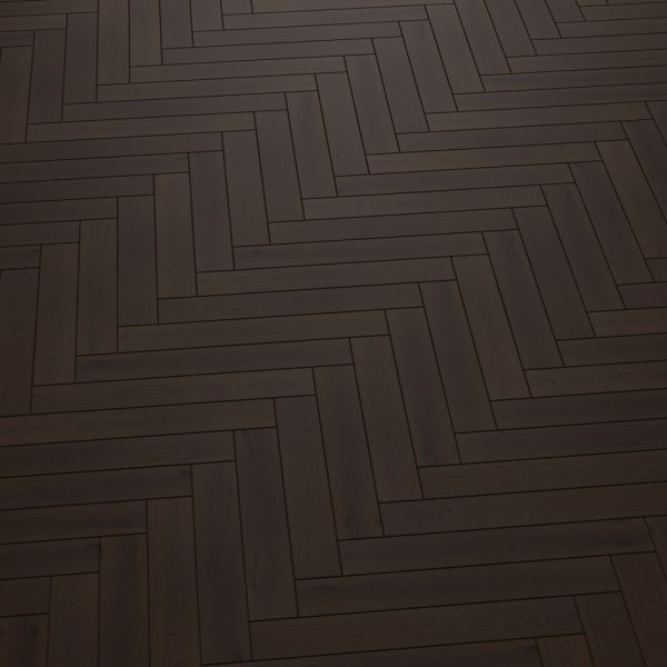 Dendro Lamine Parke Chevron & Herringbone Yesemek D72 - Görsel 2