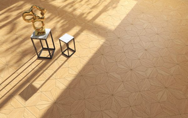 Dendro Lamine Parke Marküteri Ihlara D11
