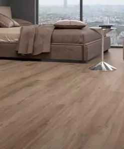 Çamsan Laminat Parke Klasik 8 mm Ilgaz Meşe 715