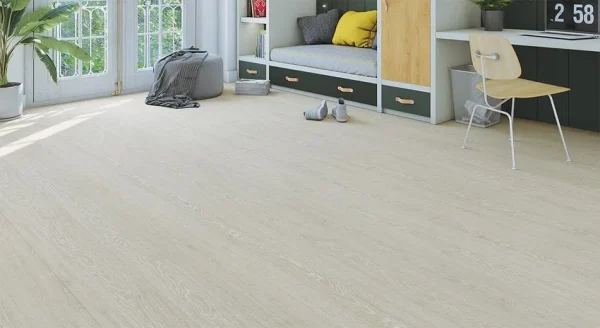 Agt Laminat Parke Natura Select 8 mm Beyaz Meşe PRK202