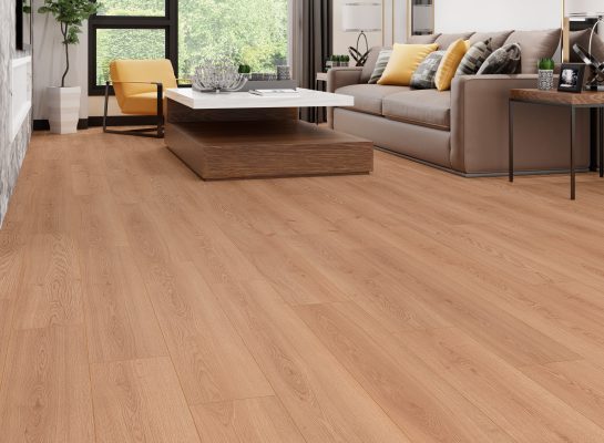 Çamsan Laminat Parke Modern 8 mm Kafkas Meşe 709