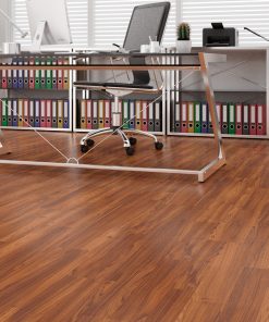 Çamsan Laminat Parke Klasik 8 mm Kashmir Teak 550
