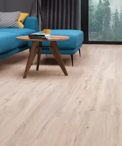 Çamsan Laminat Parke Klasik 8 mm Kristal Meşe 645