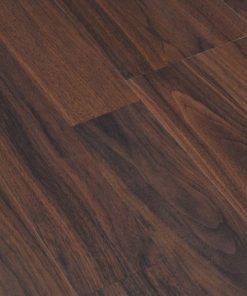 Şerifoğlu Lamine Parke Amerikan Ceviz Fırçalı Mat A-26 2 Strip