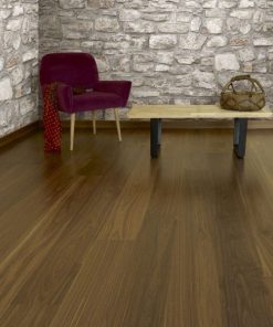 Şerifoğlu Lamine Parke Amerikan Ceviz Derzli Naturel XL Plank