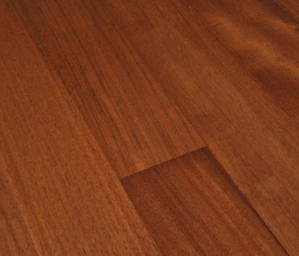 Şerifoğlu Lamine Parke İroko Lüx Naturel Plank - Görsel 2