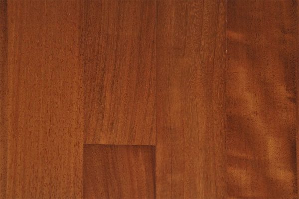 Şerifoğlu Lamine Parke İroko Lüx Naturel Plank