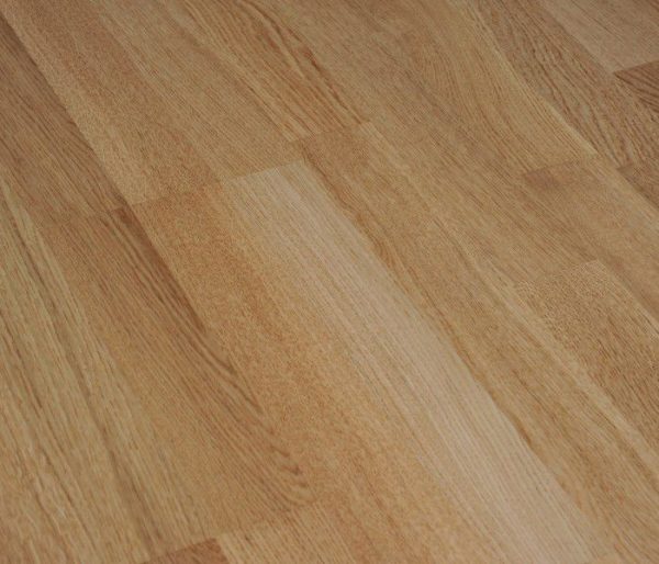 Şerifoğlu Lamine Parke Meşe Lüx Naturel 3 Strip