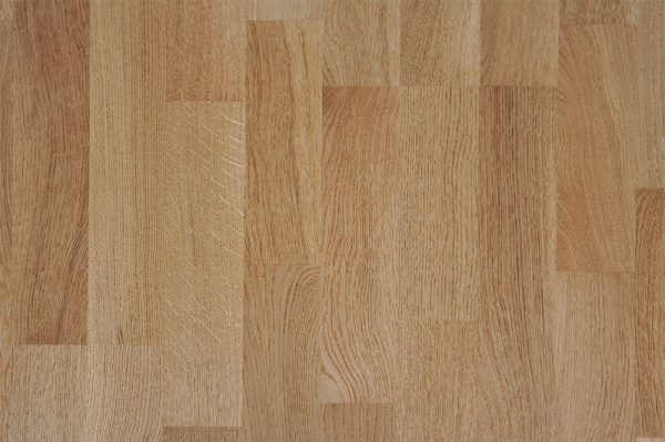 Şerifoğlu Lamine Parke Meşe Lüx Naturel 3 Strip - Görsel 2