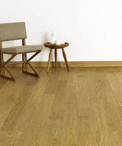 Şerifoğlu Lamine Parke Meşe Lüx Naturel Derzli Maksi Plank