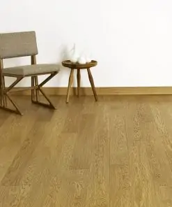 Şerifoğlu Lamine Parke Meşe Lüx Naturel Derzli Maksi Plank